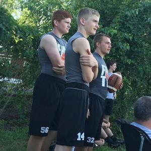 Meet your Posher, Stacey